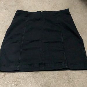 Free People Skirt